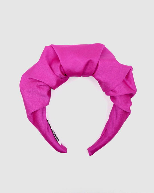 JUDE (hot pink) - FORD MILLINERY