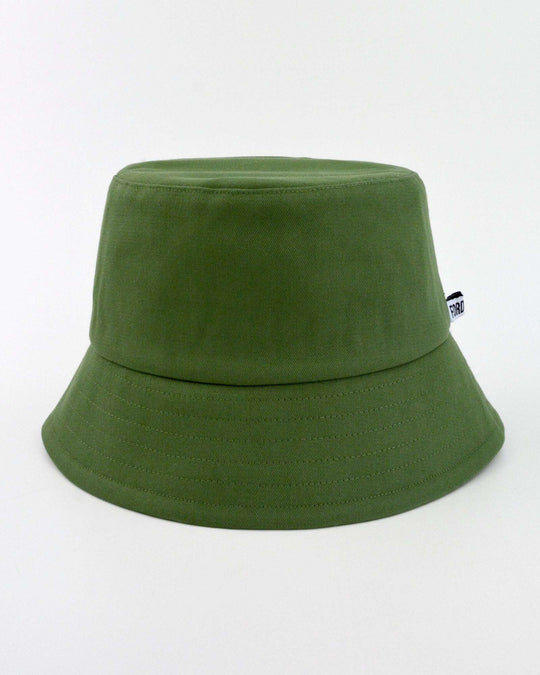 BILLY (khaki) - FORD MILLINERY