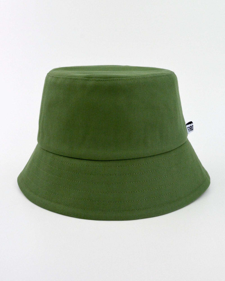 BILLY (khaki) - FORD MILLINERY