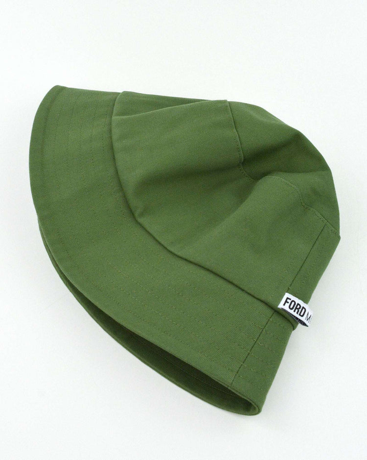 BILLY (khaki) - FORD MILLINERY