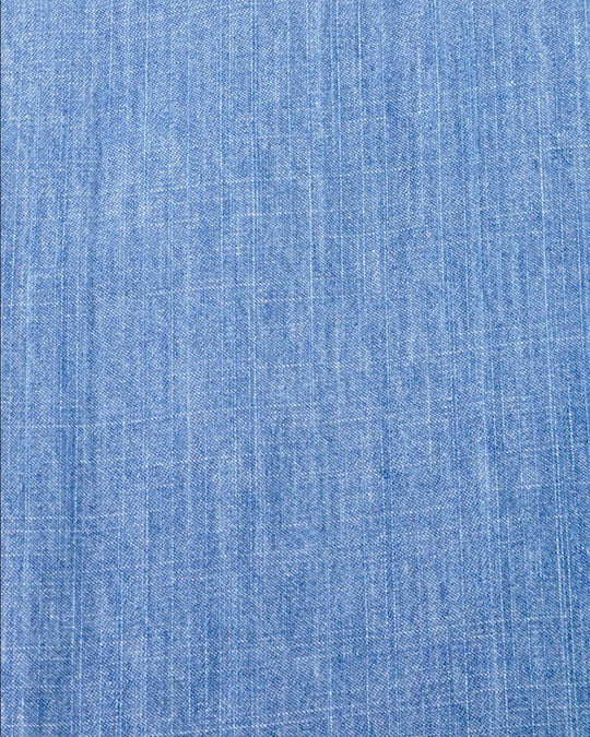 MASKS 4 MATES (light denim) - FORD MILLINERY