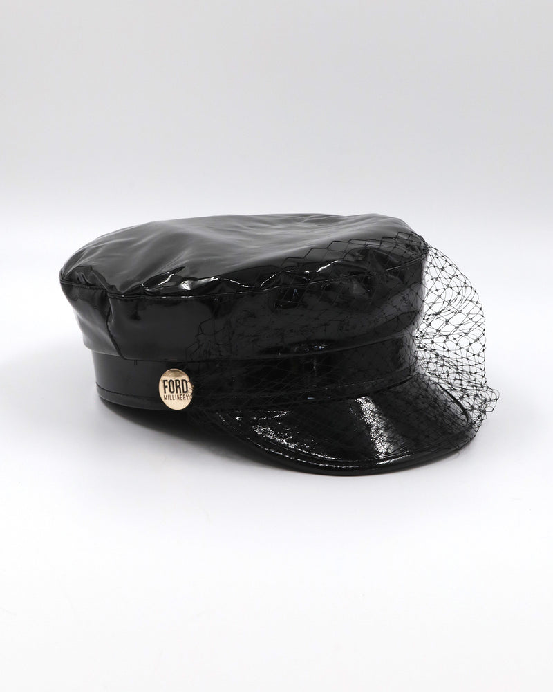 CAPS & VISORS