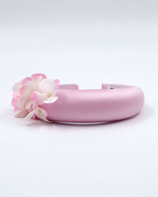 LORELAI (pink) - FORD MILLINERY