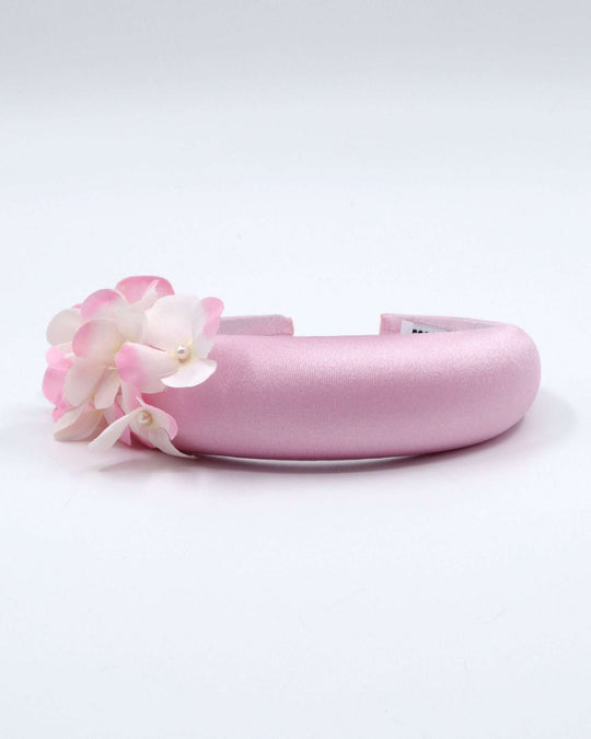 LORELAI (pink) - FORD MILLINERY