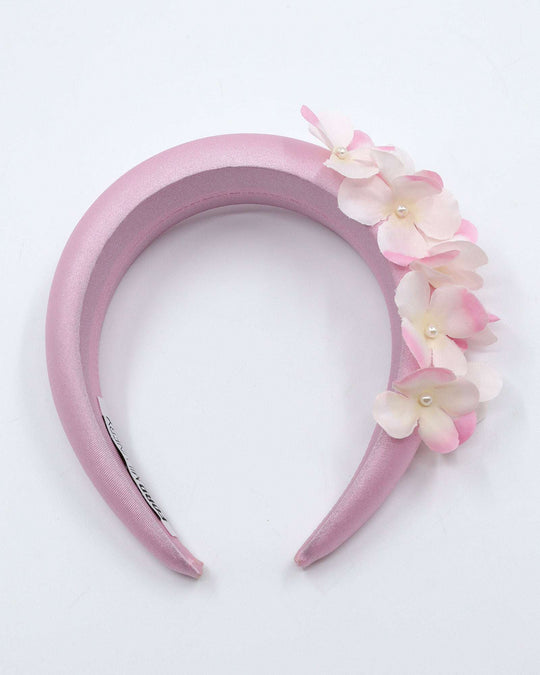 LORELAI (pink) - FORD MILLINERY