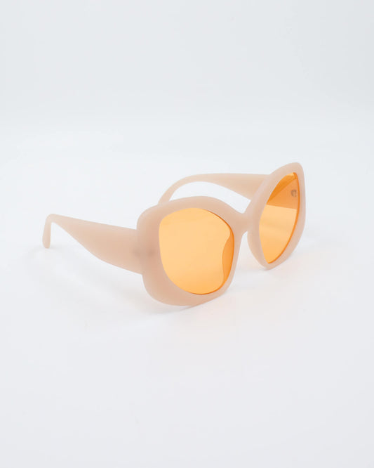 LOUIS (beige) - FORD MILLINERY
