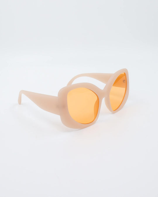 LOUIS (beige) - FORD MILLINERY