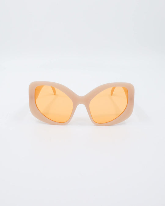 LOUIS (beige) - FORD MILLINERY