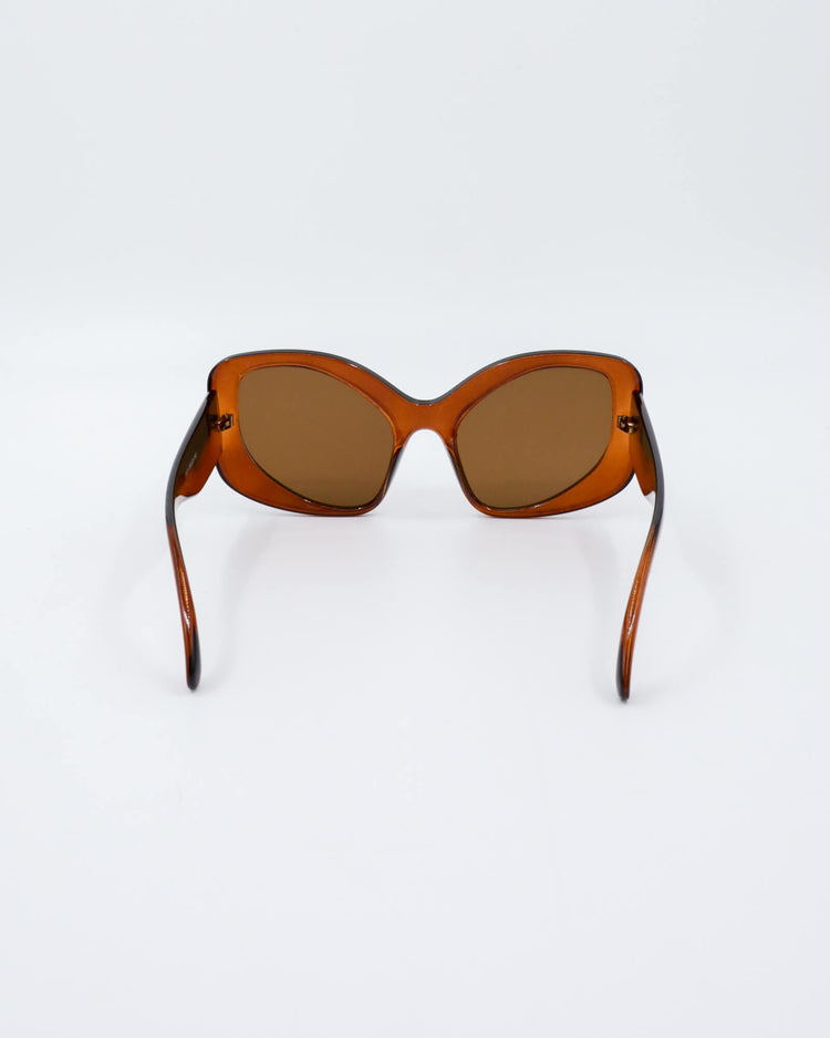 LOUIS (brown) - FORD MILLINERY