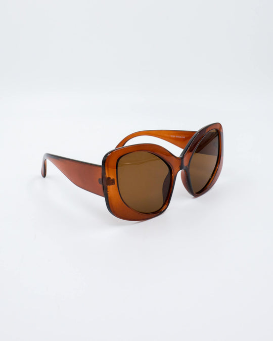 LOUIS (brown) - FORD MILLINERY