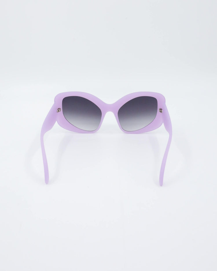 LOUIS (lilac) - FORD MILLINERY