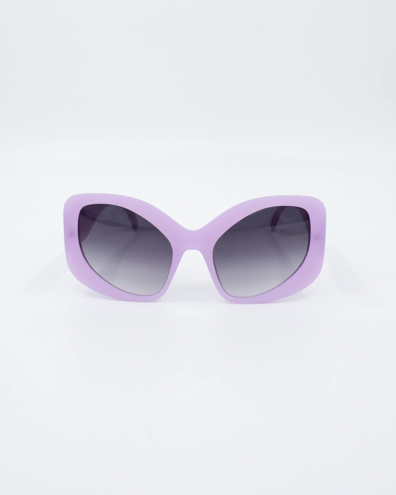 LOUIS (lilac) - FORD MILLINERY
