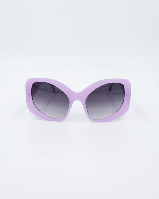 LOUIS (lilac) - FORD MILLINERY