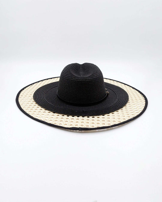 LUMANAI - FORD MILLINERY