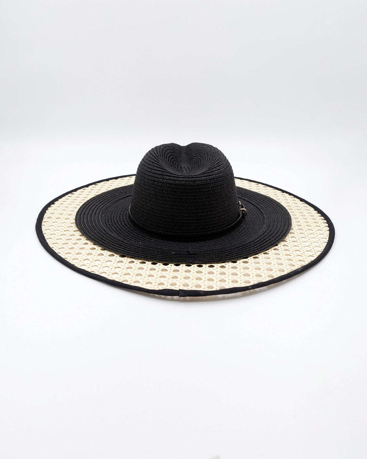 LUMANAI - FORD MILLINERY