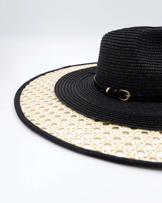 LUMANAI - FORD MILLINERY