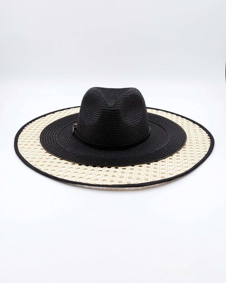 LUMANAI - FORD MILLINERY