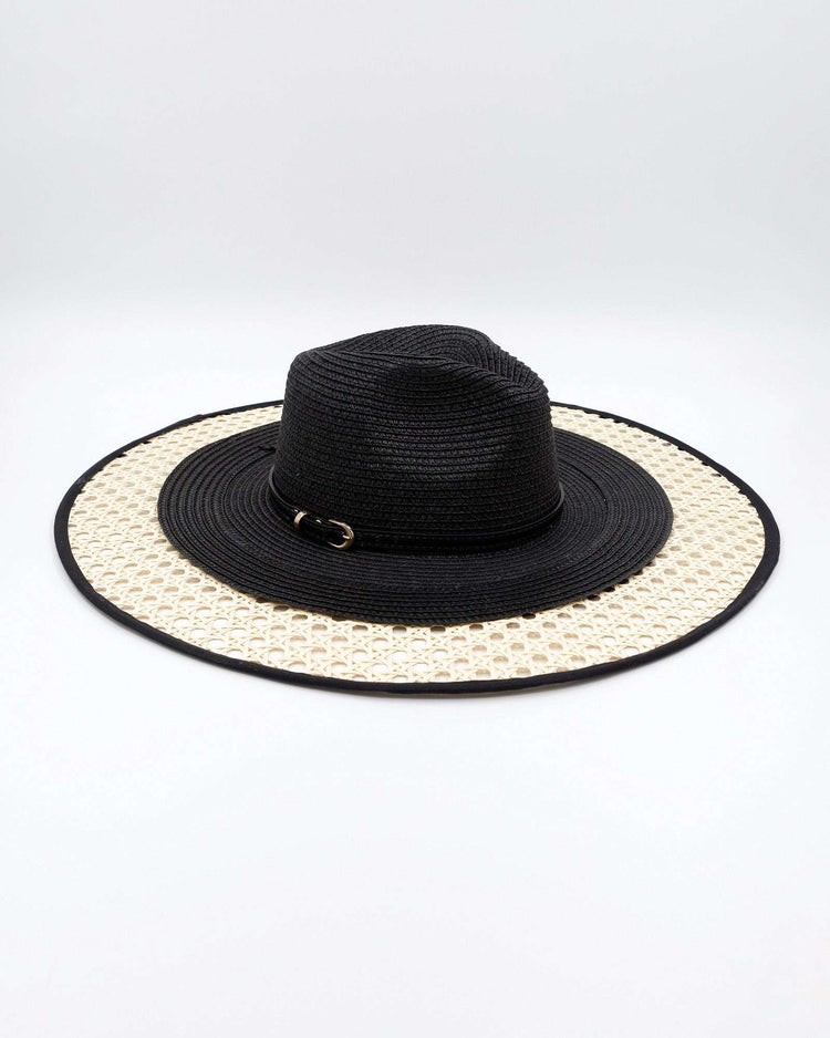 LUMANAI - FORD MILLINERY