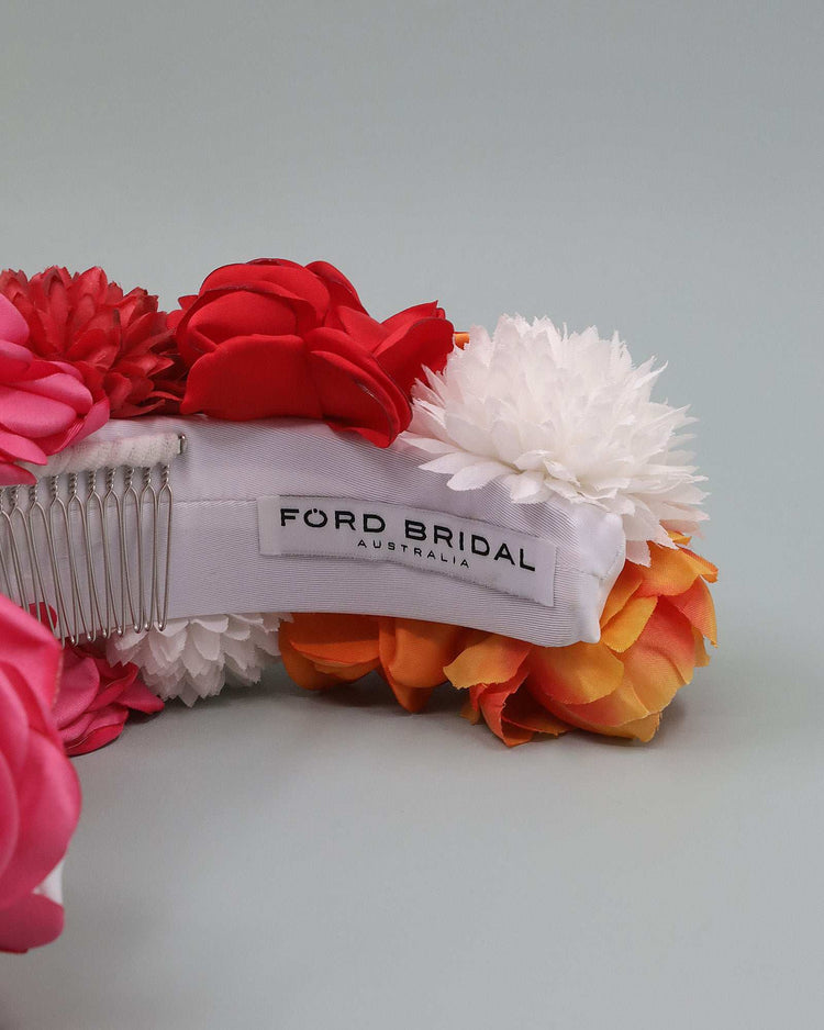 LUZ - FORD MILLINERY
