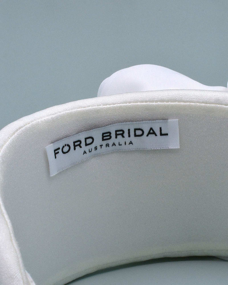 LANDIS - FORD MILLINERY