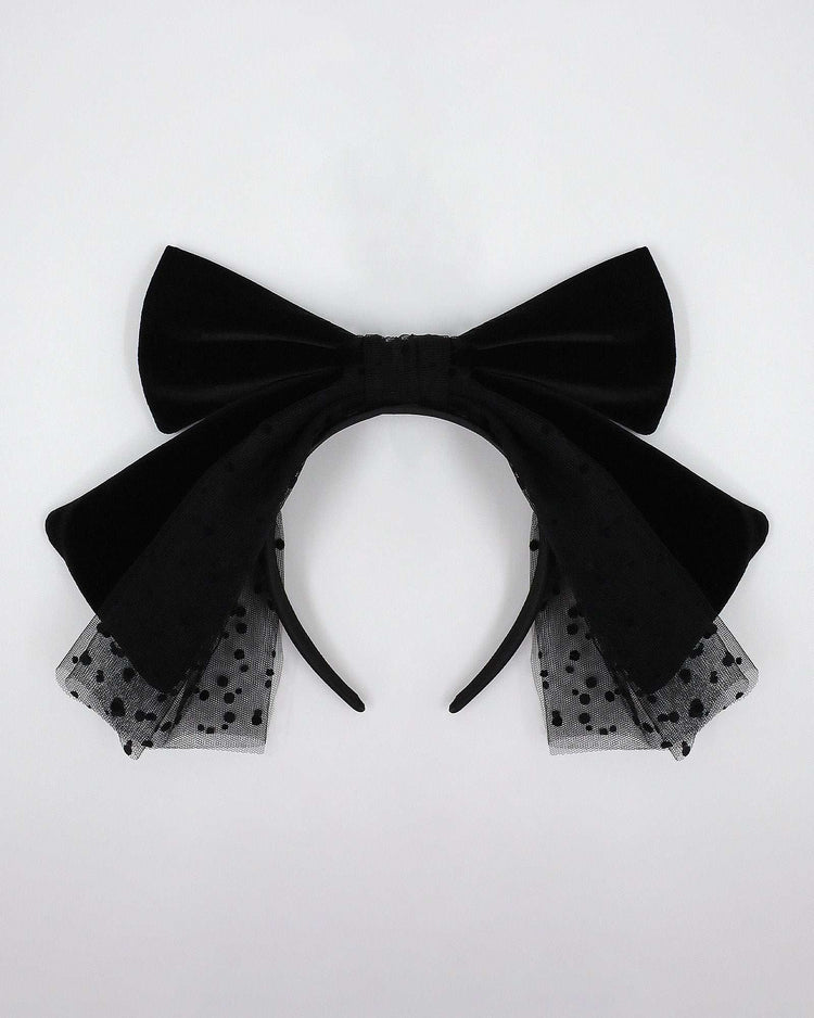 LUX (black) - FORD MILLINERY