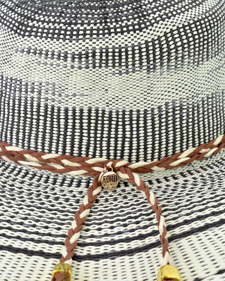 MARTY - FORD MILLINERY