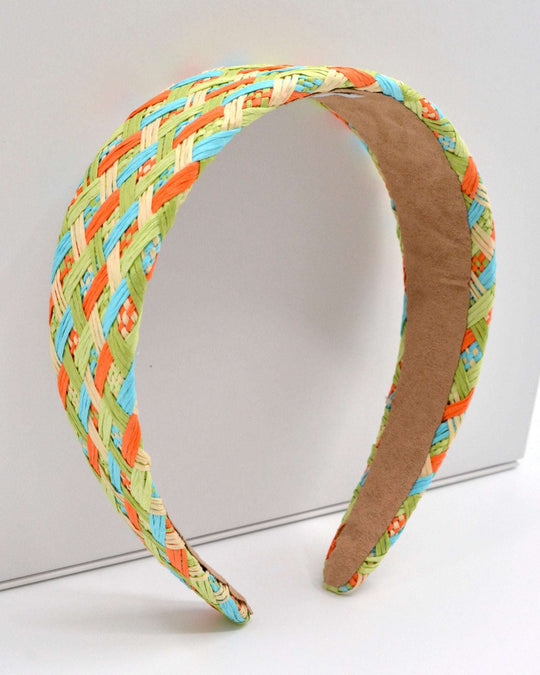 MESSINA (multi) - FORD MILLINERY