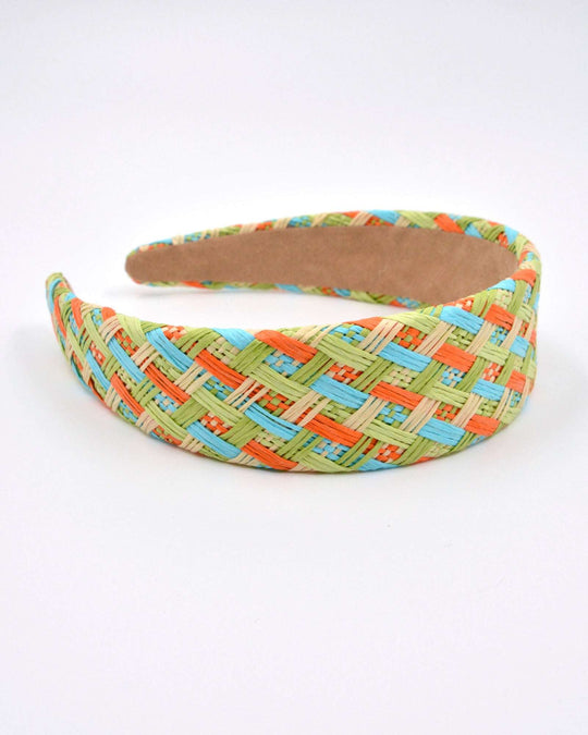 MESSINA (multi) - FORD MILLINERY