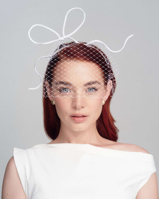 MIMI - FORD MILLINERY