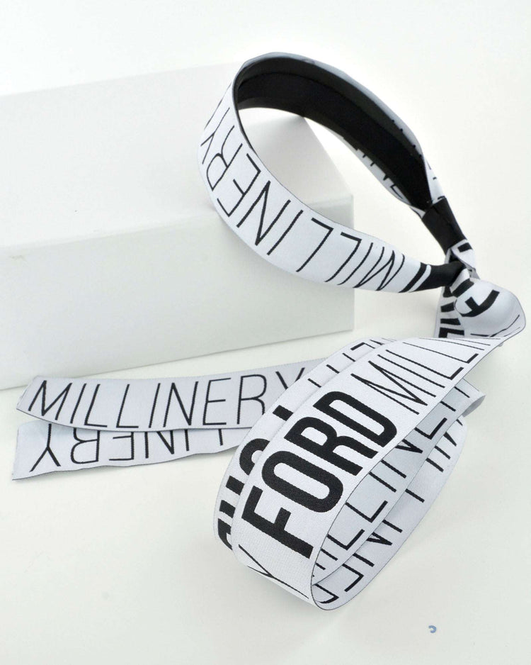 MISS FORD - FORD MILLINERY