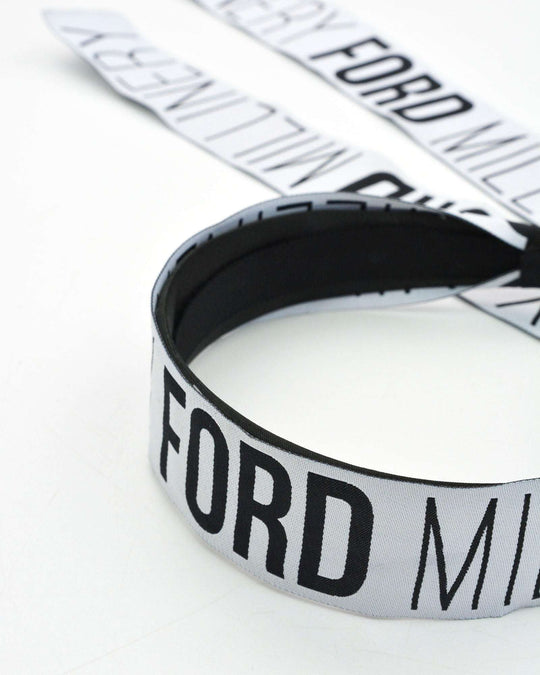 MISS FORD - FORD MILLINERY