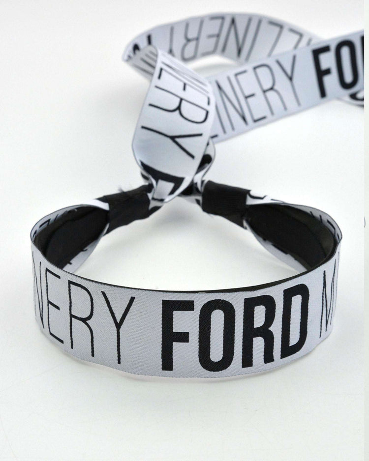MISS FORD - FORD MILLINERY