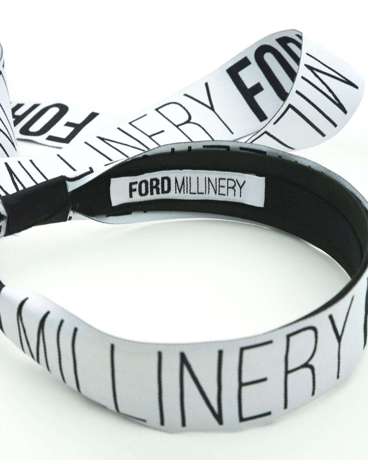 MISS FORD - FORD MILLINERY