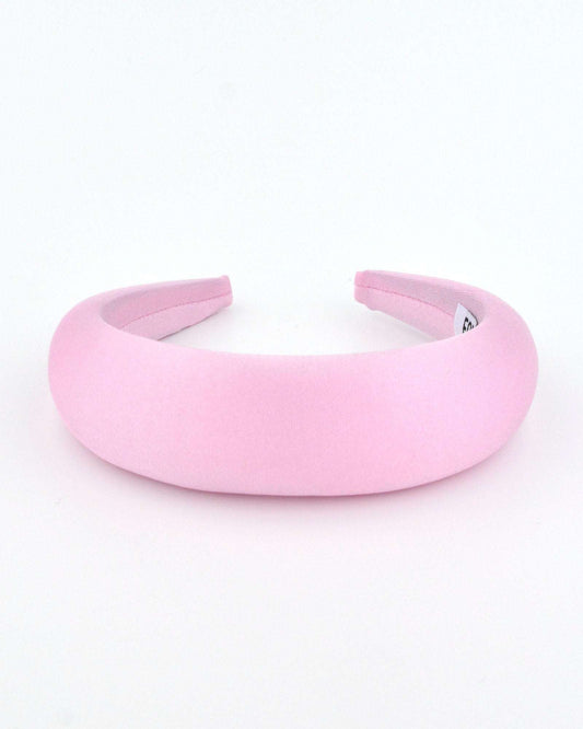 MONICA Headband (light pink) Default Title - FORD MILLINERY