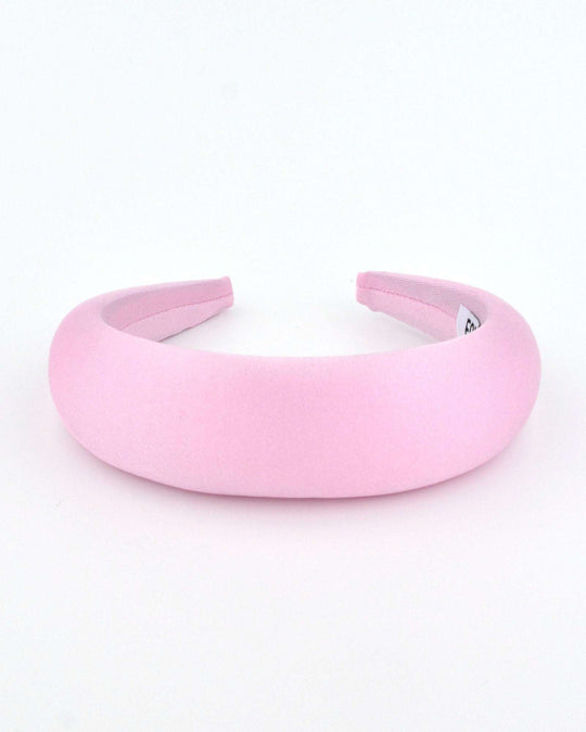 MONICA Headband (light pink) Default Title - FORD MILLINERY