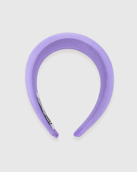 MONICA (lavender) - FORD MILLINERY