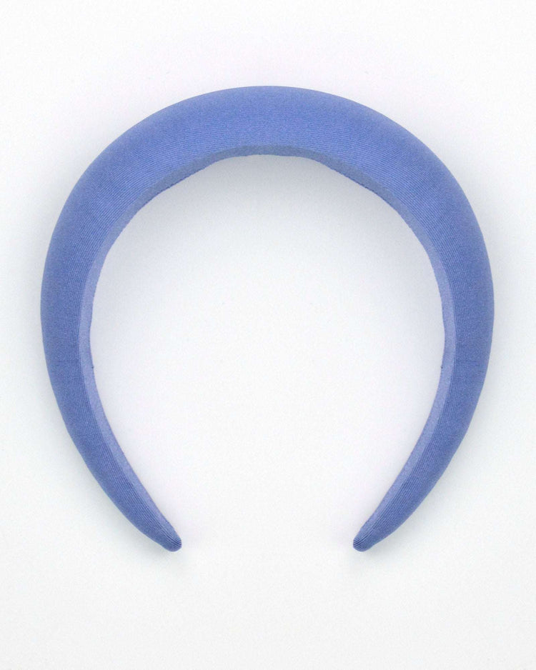 MONICA Headband (blue-grey)