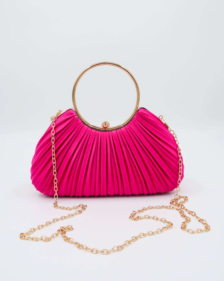 MOULIN (pink) - FORD MILLINERY
