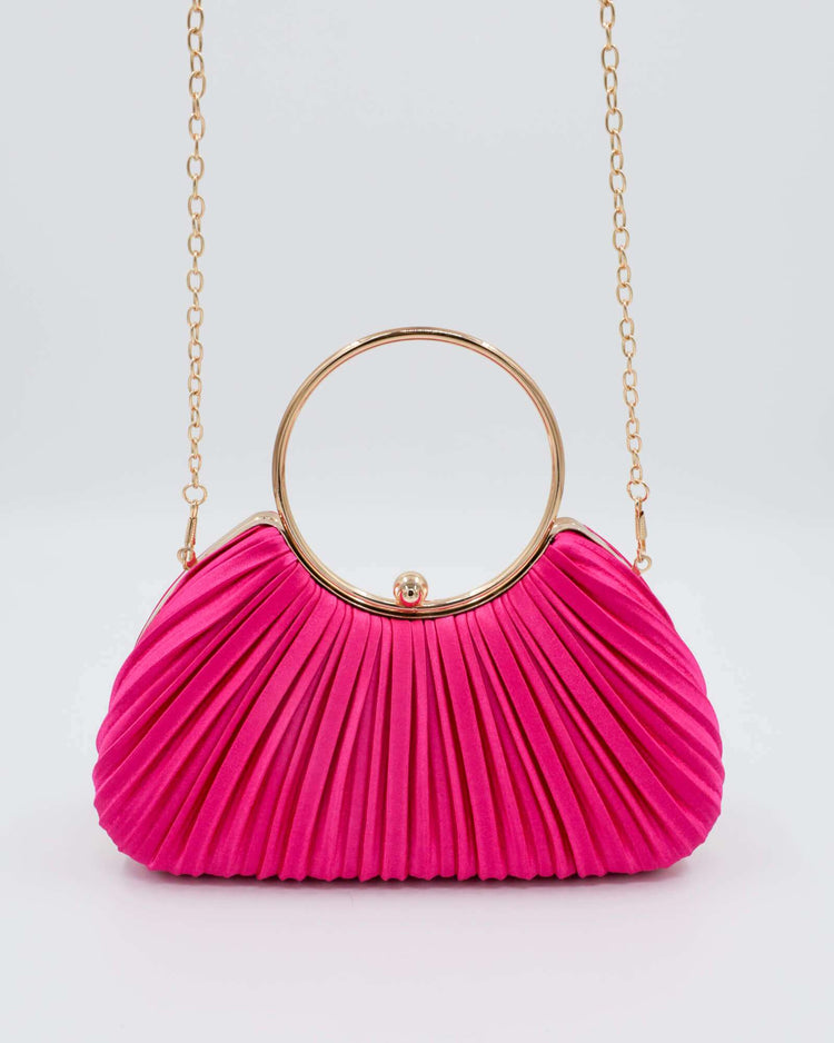 MOULIN (pink) - FORD MILLINERY