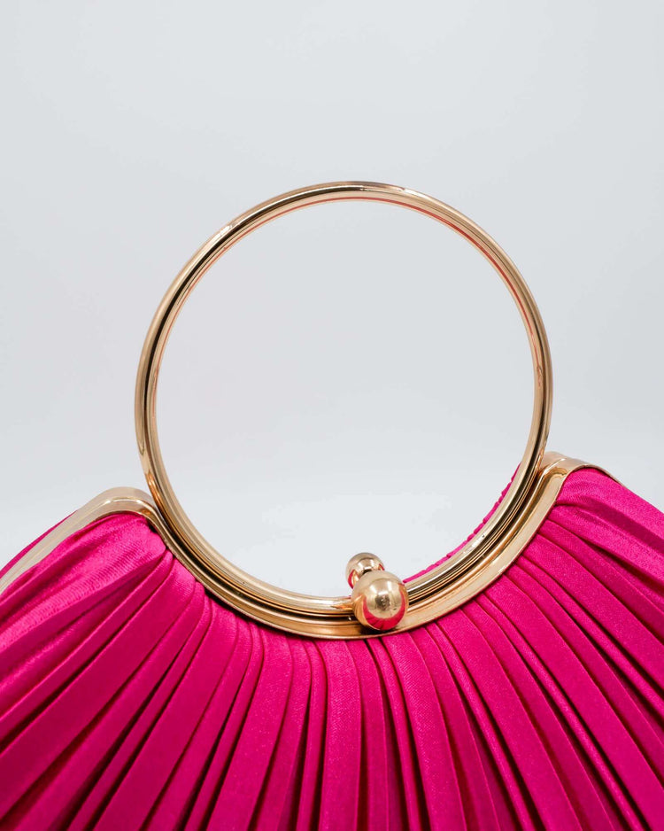 MOULIN (pink) - FORD MILLINERY