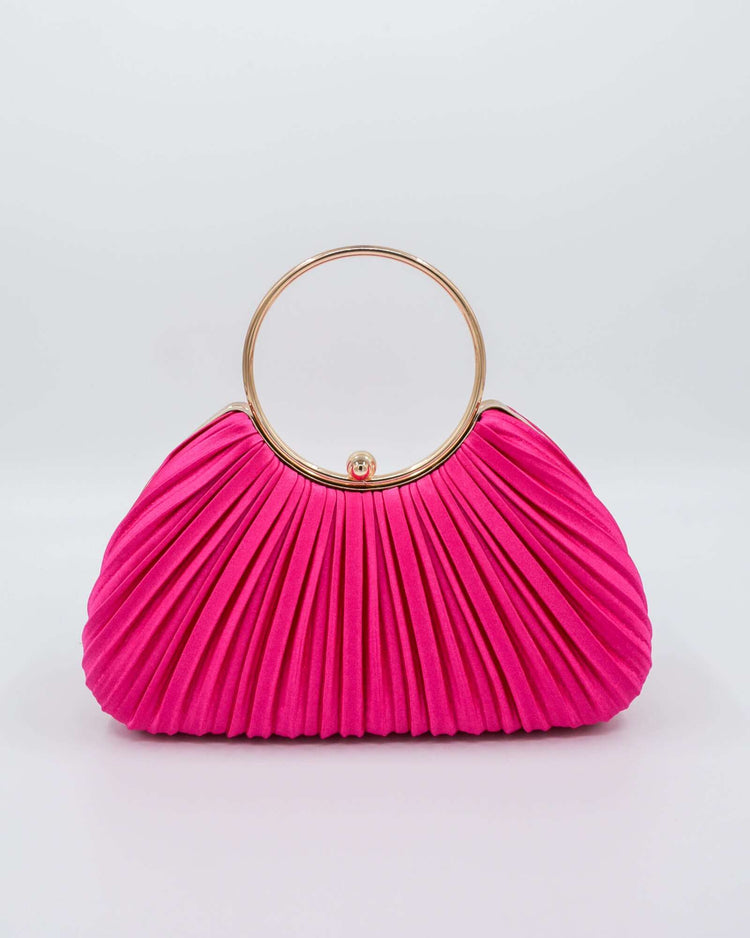 MOULIN (pink) - FORD MILLINERY