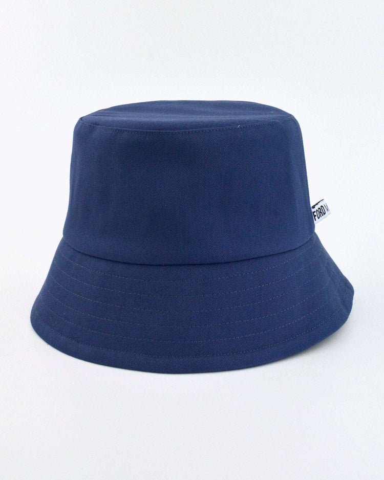BILLY (navy) - FORD MILLINERY