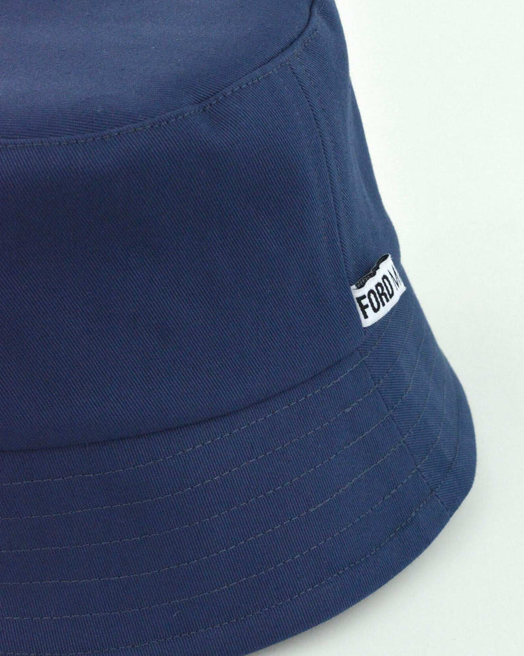 BILLY (navy) - FORD MILLINERY