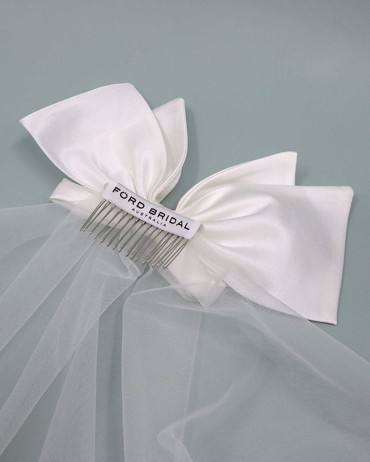 NOA - FORD MILLINERY