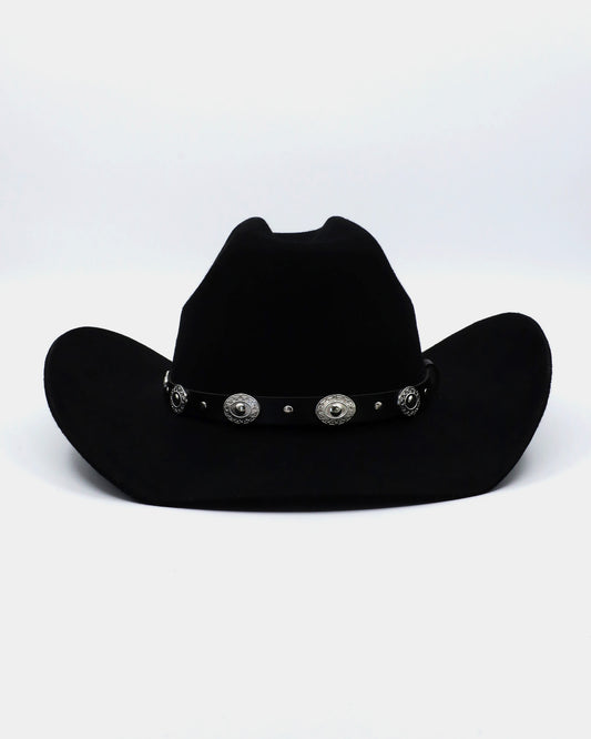 OAKLEY (black) - FORD MILLINERY