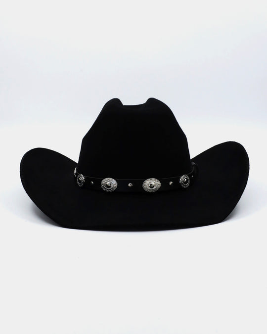 OAKLEY (black) - FORD MILLINERY