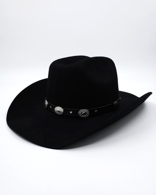 OAKLEY (black) - FORD MILLINERY
