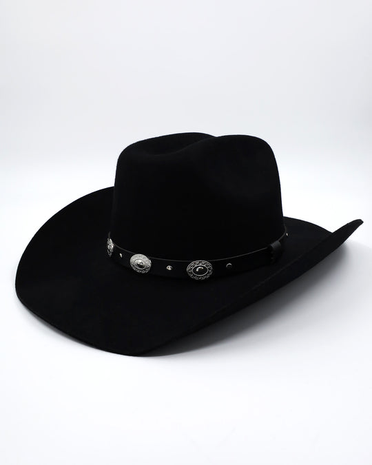 OAKLEY (black) - FORD MILLINERY