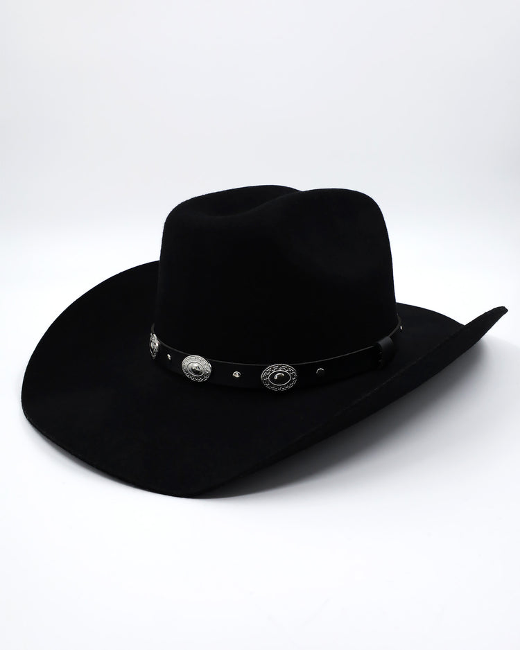 OAKLEY (black) - FORD MILLINERY