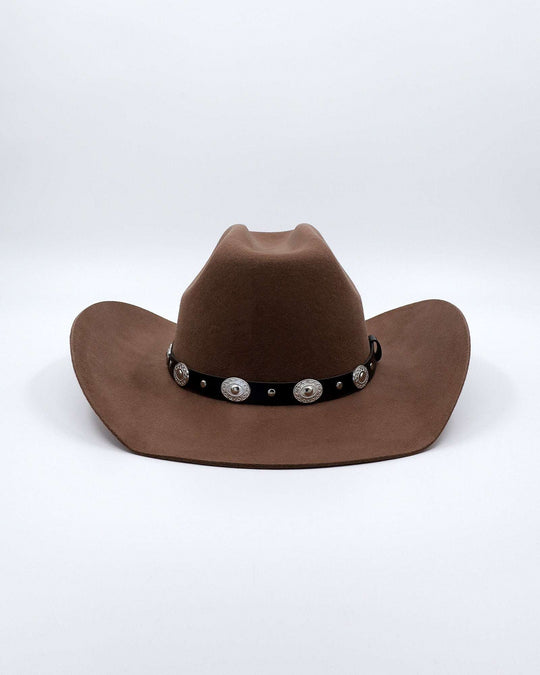 OAKLEY (brown) - FORD MILLINERY